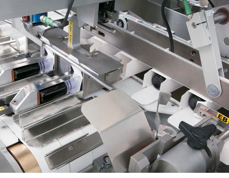 裝盒機設(shè)備比較常見的幾個問題