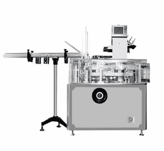 自動顆粒裝盒機介紹、參數(shù)與特點
